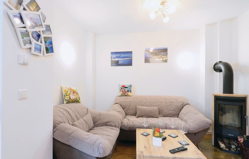 Feriehus - Fischerdorf Zirchow/Usedom , Tyskland - DMU173 6