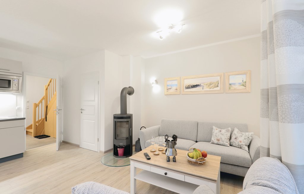 Ferienhaus - Fischerdorf Zirchow/Usedom , Deutschland - DMU188 10