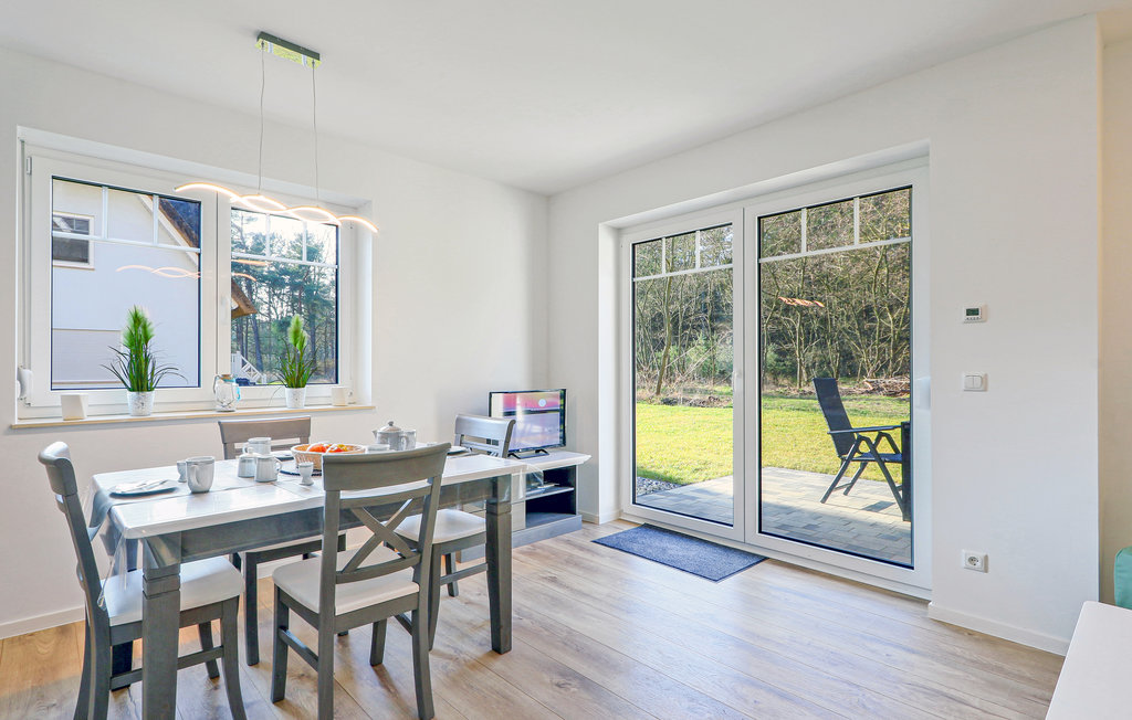 Ferienhaus - Fischerdorf Zirchow/Usedom , Deutschland - DMU276 8