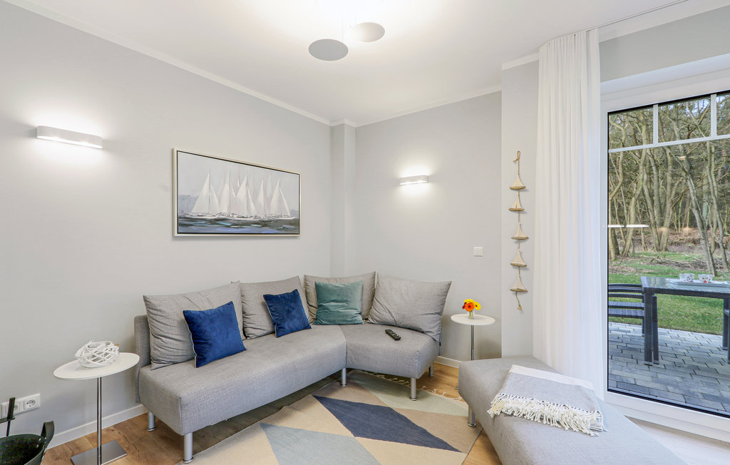 Feriehuse - Fischerdorf Zirchow/Usedom , Tyskland - DMU277 3