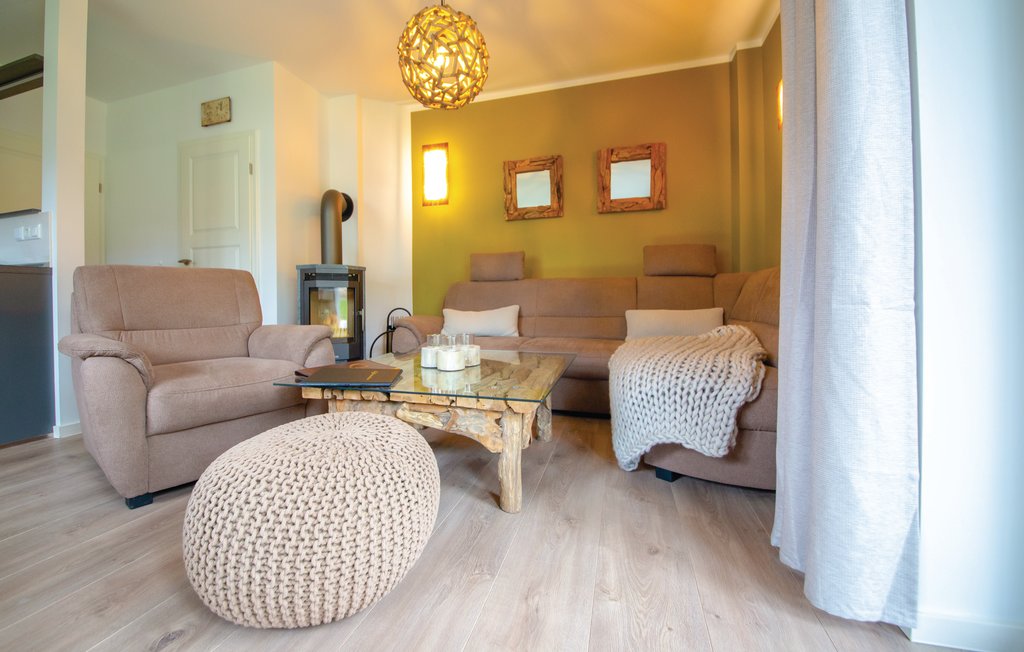 Feriehuse - Fischerdorf Zirchow/Usedom , Tyskland - DMU176 3