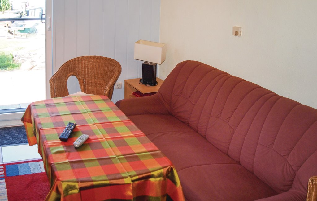 Feriehuse - Usedom , Tyskland - DMU203 6