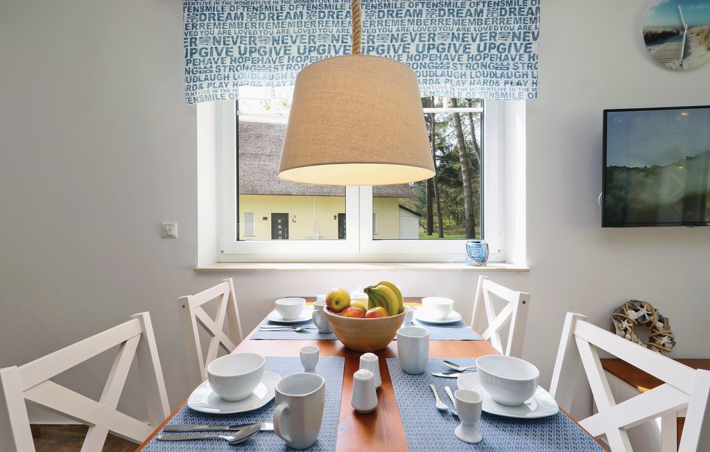 Ferienhaus - Fischerdorf Zirchow/Usedom , Deutschland - DMU175 11