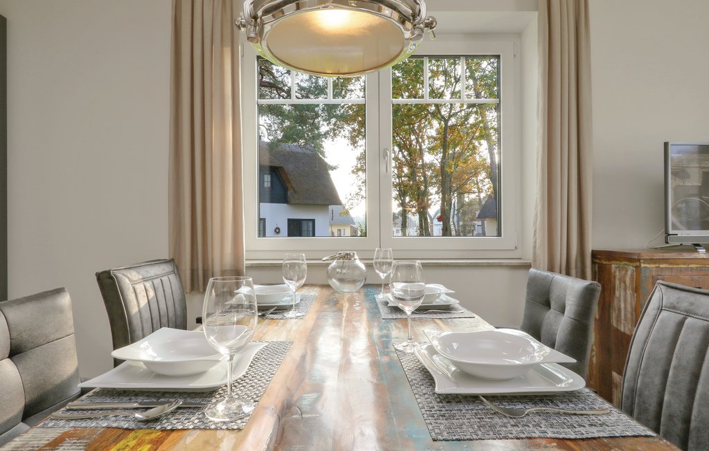 Feriehus - Fischerdorf Zirchow/Usedom , Tyskland - DMU178 9