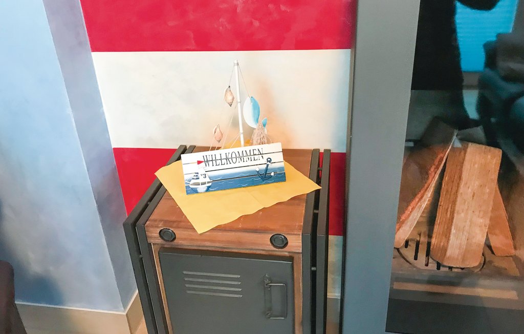 Ferienhaus - Loddin/Usedom , Deutschland - DMU144 9