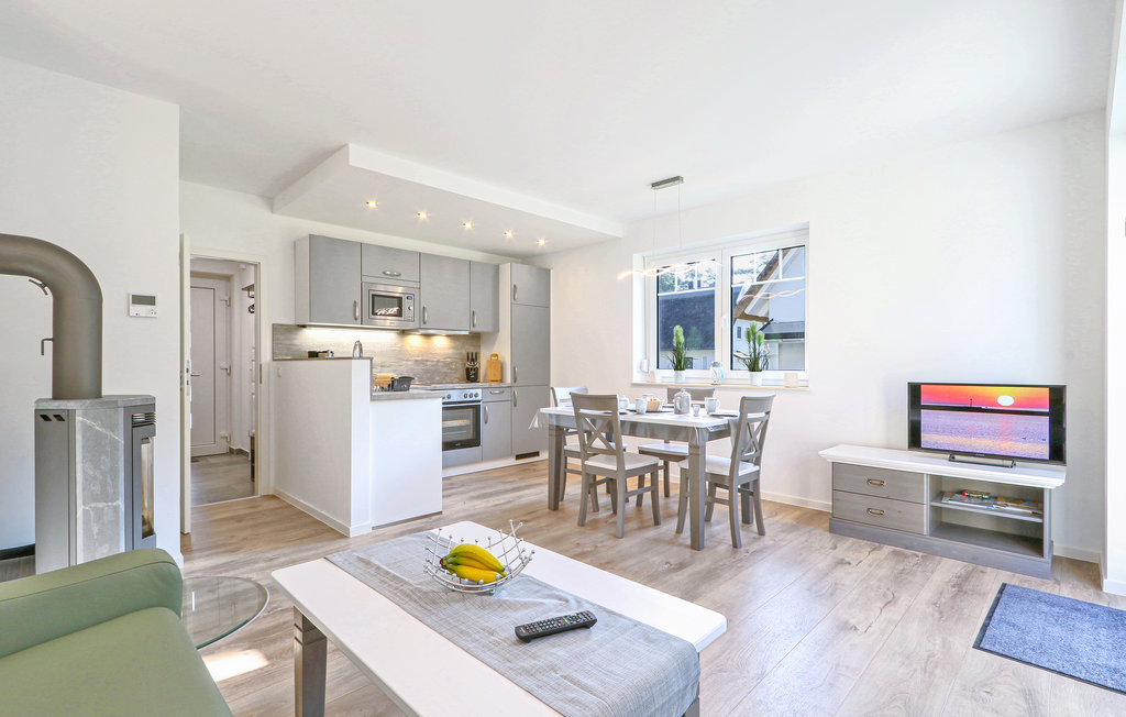 Ferienhaus - Fischerdorf Zirchow/Usedom , Deutschland - DMU276 4