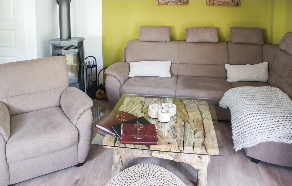 Feriehuse - Fischerdorf Zirchow/Usedom , Tyskland - DMU176 17