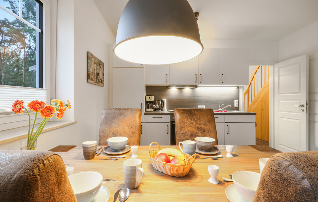 Feriehus - Fischerdorf Zirchow/Usedom , Tyskland - DMU275 10