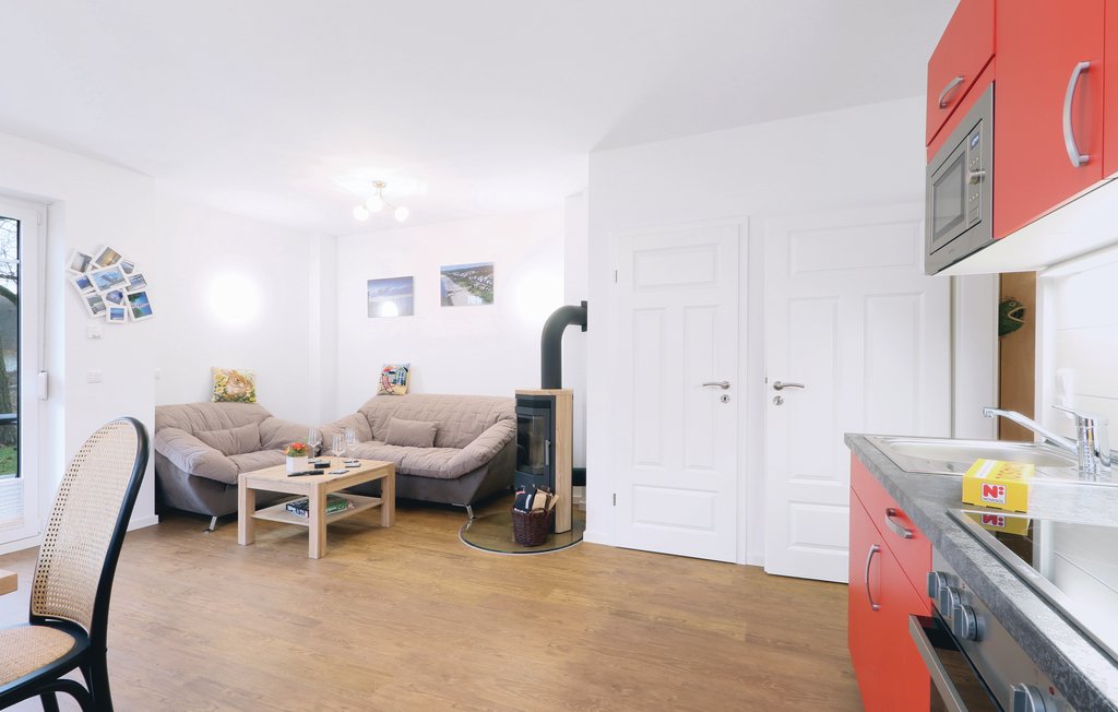 Feriehus - Fischerdorf Zirchow/Usedom , Tyskland - DMU173 7