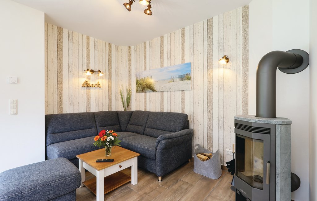 Ferienhaus - Fischerdorf Zirchow/Usedom , Deutschland - DMU175 8