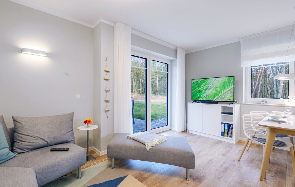 Feriehuse - Fischerdorf Zirchow/Usedom , Tyskland - DMU277 15