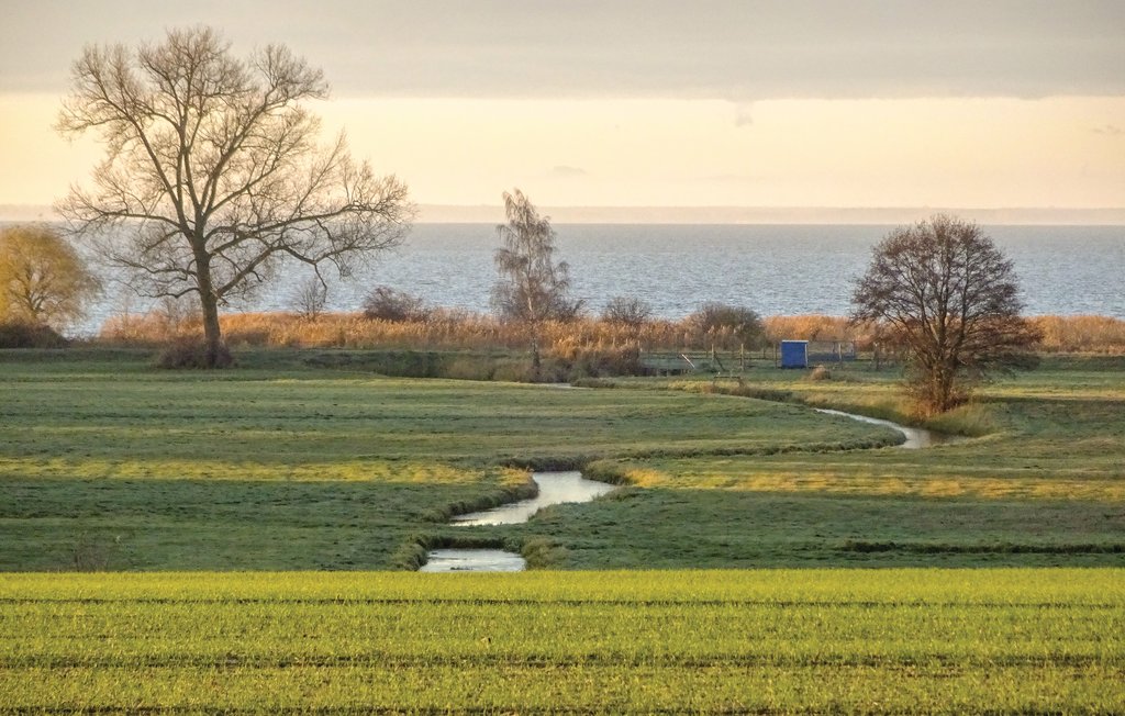 Feriehus - Fischerdorf Zirchow/Usedom , Tyskland - DMU173 33