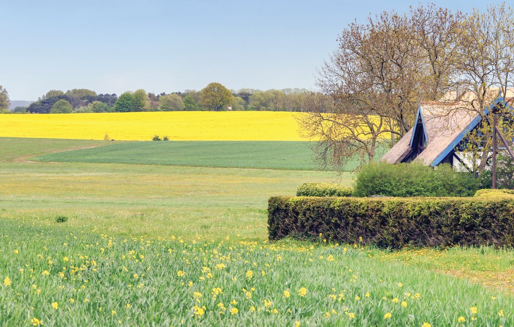 Ferienhaus - Fischerdorf Zirchow/Usedom , Deutschland - DMU175 32