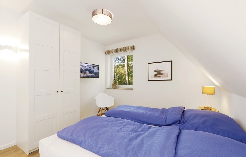 Feriehus - Fischerdorf Zirchow/Usedom , Tyskland - DMU174 19