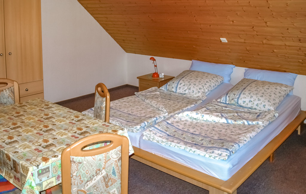 Ferienwohnung - Rankwitz/ Usedom , Deutschland - DMU192 11