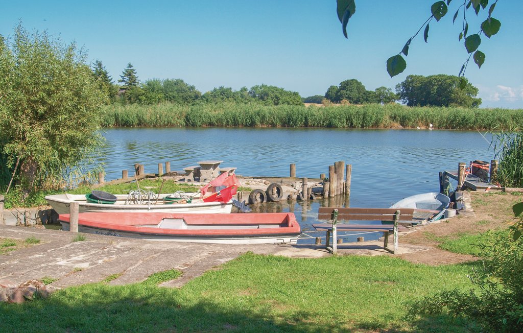 Feriehuse - Usedom , Tyskland - DMU203 12