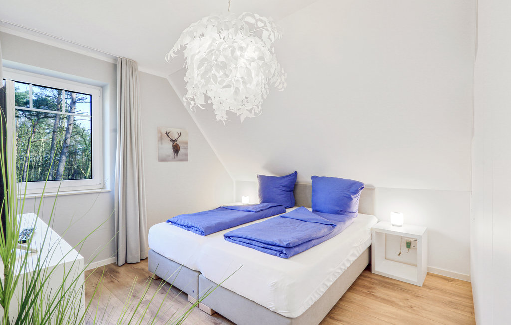 Feriehuse - Fischerdorf Zirchow/Usedom , Tyskland - DMU277 20