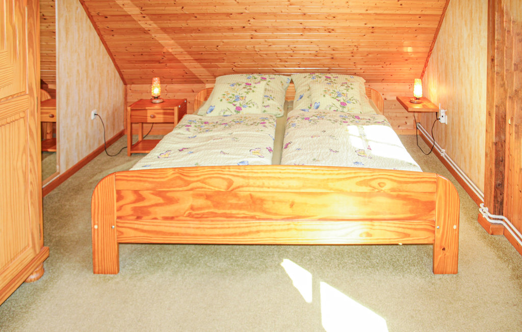 Ferienwohnung - Lütow , Deutschland - DMU134 11