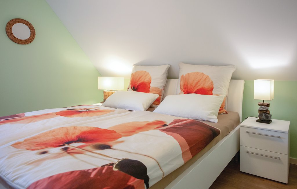 Feriehuse - Fischerdorf Zirchow/Usedom , Tyskland - DMU176 27