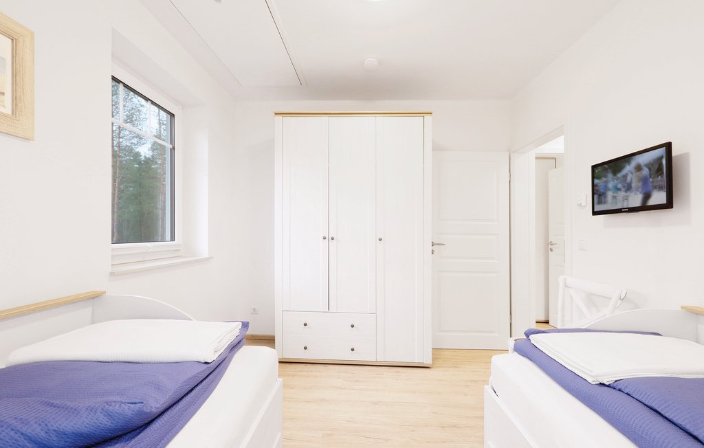 Ferienhaus - Fischerdorf Zirchow/Usedom , Deutschland - DMU188 22