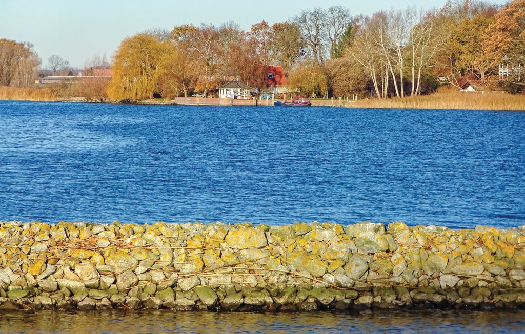 Feriehus - Fischerdorf Zirchow/Usedom , Tyskland - DMU173 29