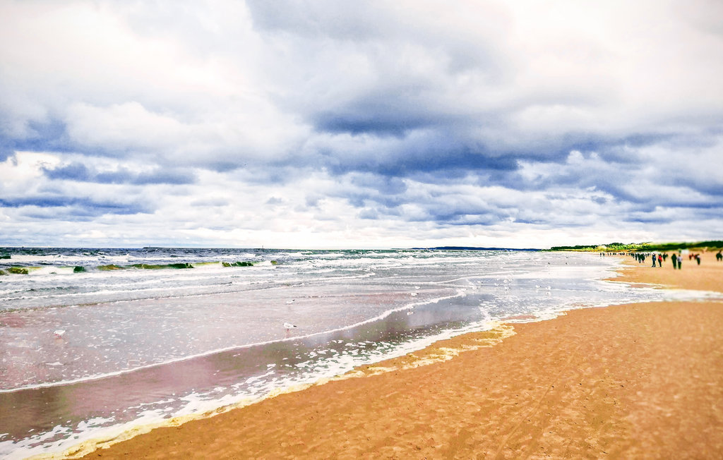 Feriehus - Fischerdorf Zirchow/Usedom , Tyskland - DMU275 26