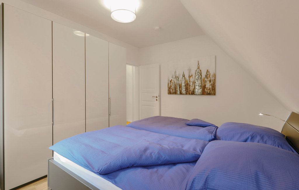 Feriehus - Fischerdorf Zirchow/Usedom , Tyskland - DMU178 15