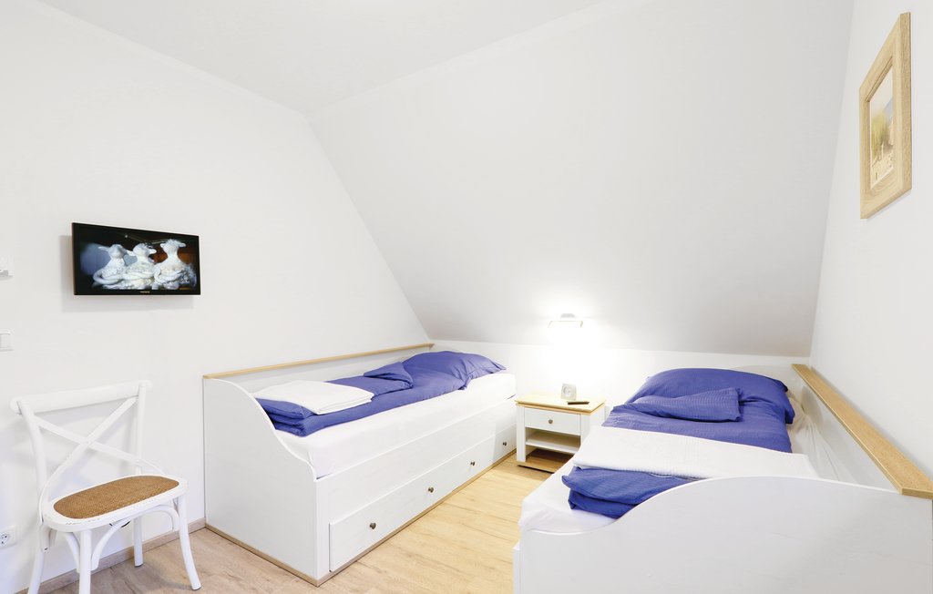 Ferienhaus - Fischerdorf Zirchow/Usedom , Deutschland - DMU188 21