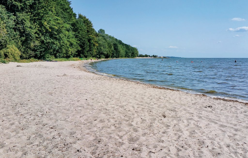 Feriehus - Fischerdorf Zirchow/Usedom , Tyskland - DMU178 23