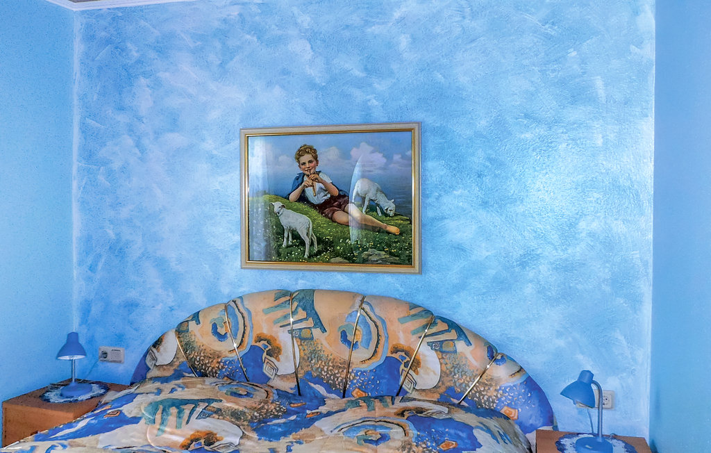 Ferieleilighet - Karlshagen , Tyskland - DMU200 8