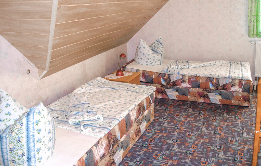 Ferienwohnung - Rankwitz/ Usedom , Deutschland - DMU192 12