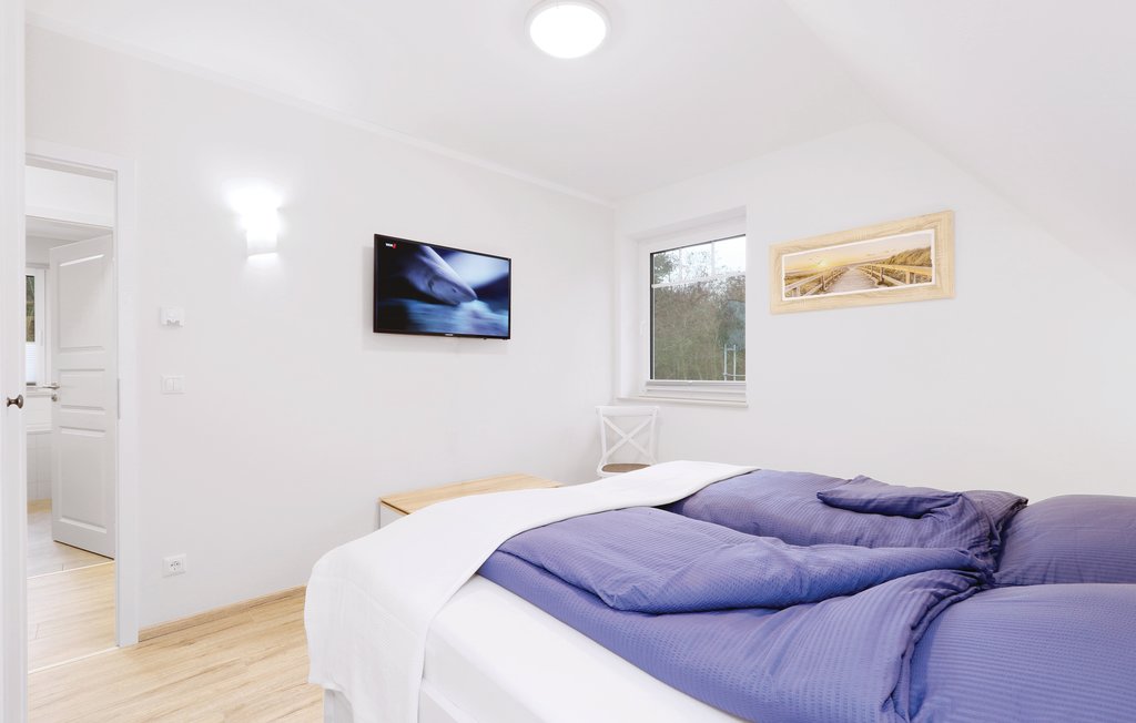 Ferienhaus - Fischerdorf Zirchow/Usedom , Deutschland - DMU188 19