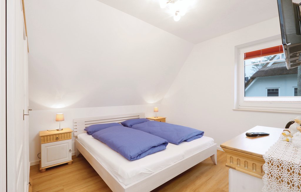 Feriehus - Fischerdorf Zirchow/Usedom , Tyskland - DMU173 15