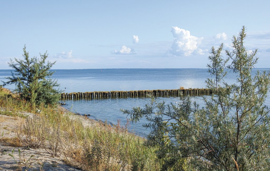 Feriehuse - Fischerdorf Zirchow/Usedom , Tyskland - DMU277 29