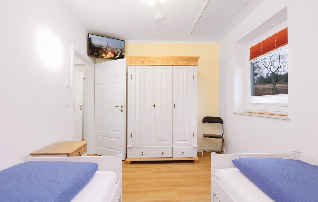 Feriehus - Fischerdorf Zirchow/Usedom , Tyskland - DMU173 19