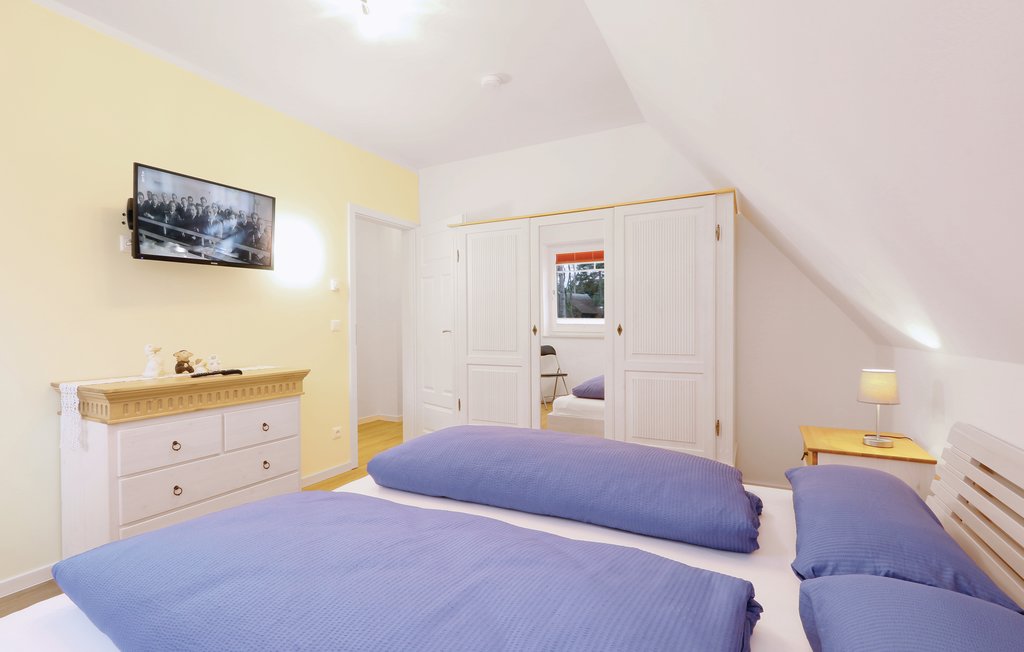 Feriehus - Fischerdorf Zirchow/Usedom , Tyskland - DMU173 16