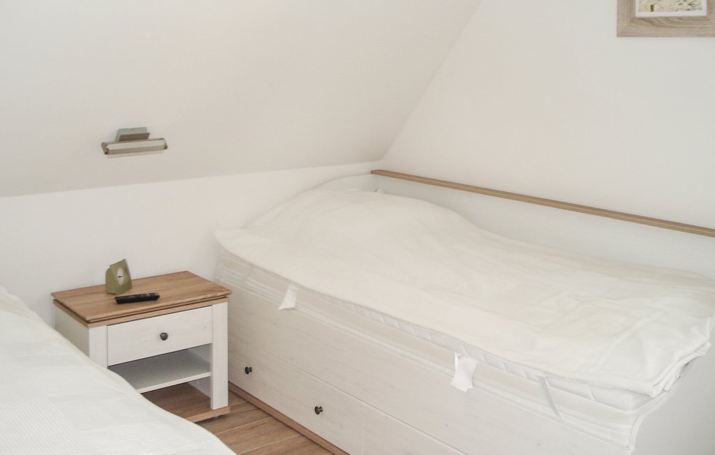 Ferienhaus - Fischerdorf Zirchow/Usedom , Deutschland - DMU188 20