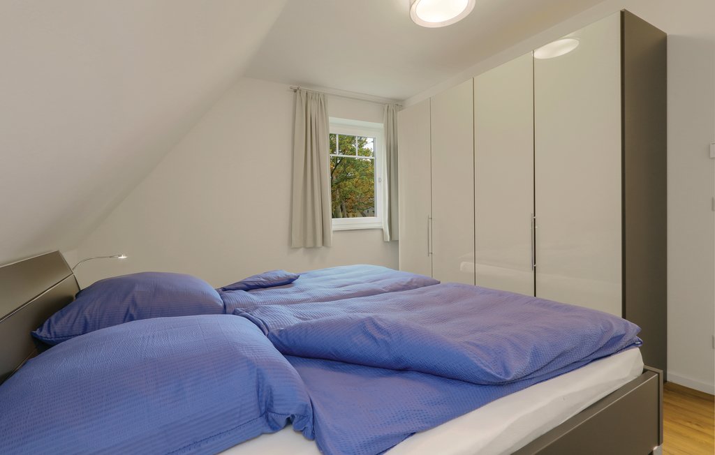 Feriehus - Fischerdorf Zirchow/Usedom , Tyskland - DMU178 14