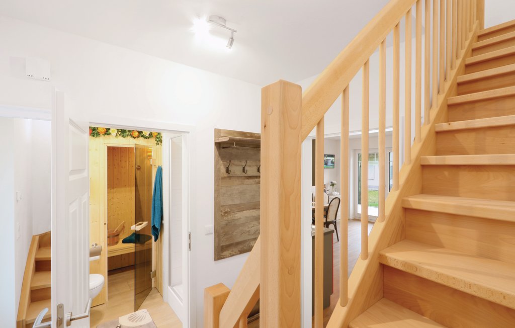 Feriehus - Fischerdorf Zirchow/Usedom , Tyskland - DMU173 13