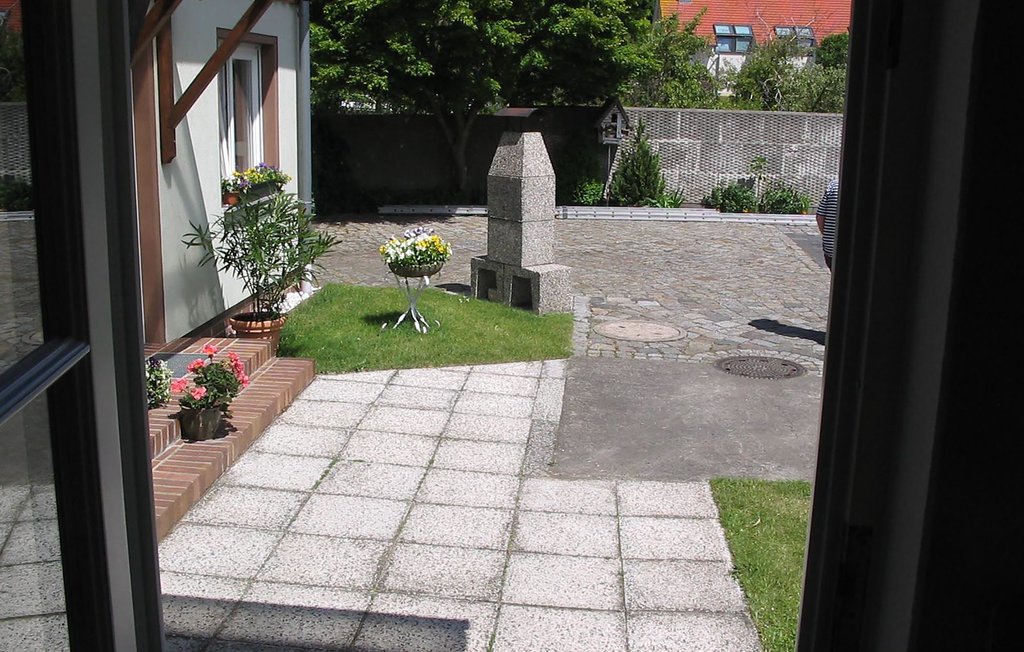 Ferieleilighet - Karlshagen , Tyskland - DMU202 3