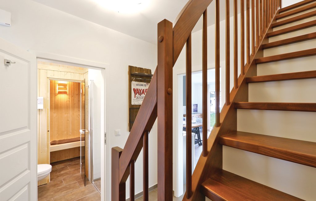 Feriehus - Fischerdorf Zirchow/Usedom , Tyskland - DMU178 11