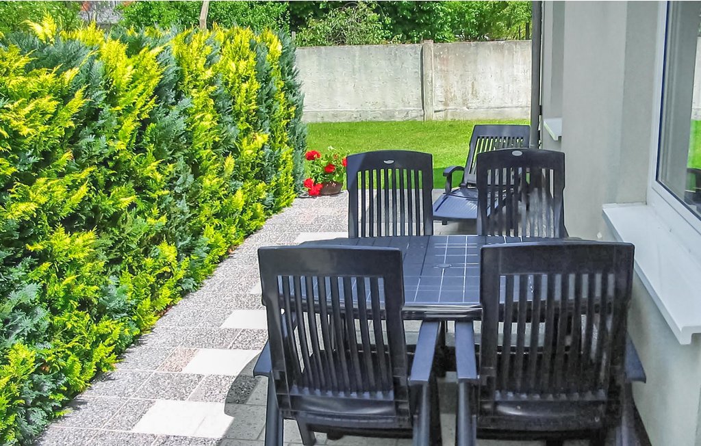 Ferieleilighet - Karlshagen , Tyskland - DMU200 5