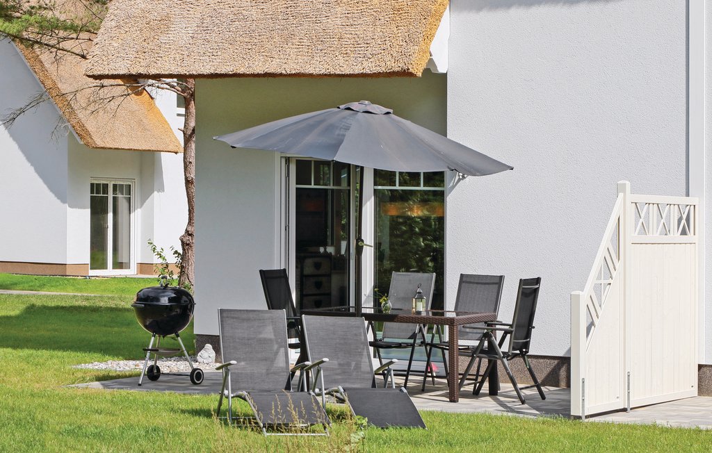 Ferienhaus - Fischerdorf Zirchow/Usedom , Deutschland - DMU270 6