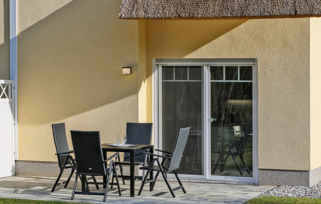 Ferienhaus - Fischerdorf Zirchow/Usedom , Deutschland - DMU276 2