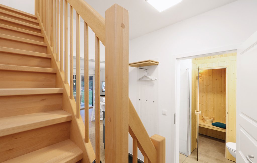 Ferienhaus - Fischerdorf Zirchow/Usedom , Deutschland - DMU188 15