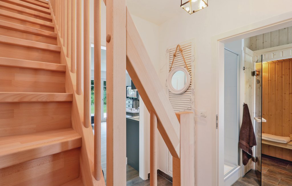 Ferienhaus - Fischerdorf Zirchow/Usedom , Deutschland - DMU270 14
