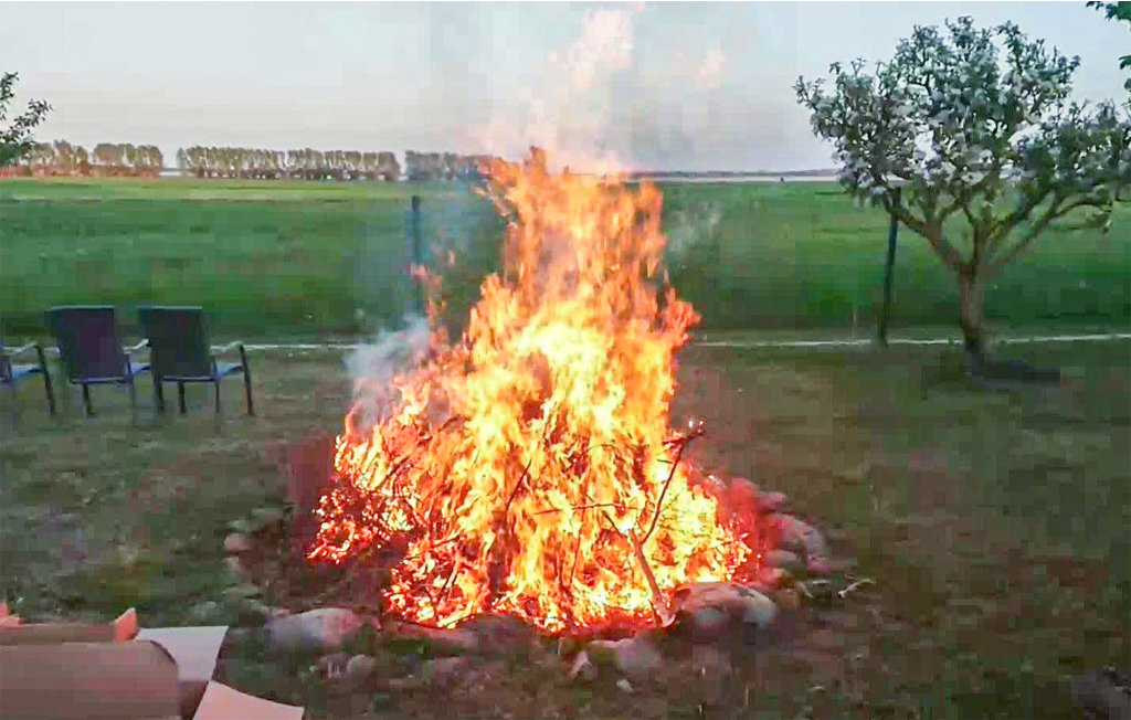 Ferienwohnung - Lütow , Deutschland - DMU134 9