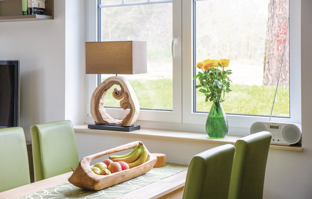 Feriehuse - Fischerdorf Zirchow/Usedom , Tyskland - DMU176 26