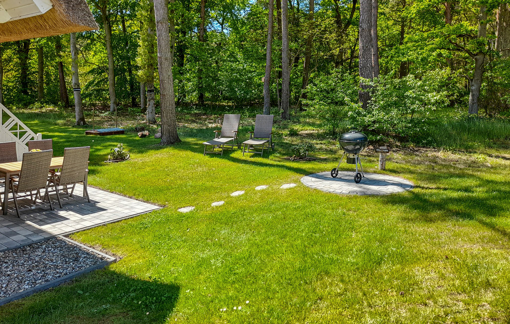 Feriehuse - Fischerdorf Zirchow/Usedom , Tyskland - DMU176 11