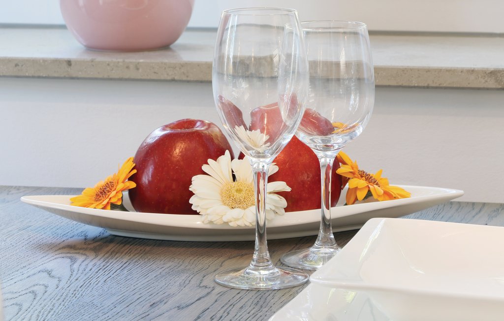 Feriehus - Fischerdorf Zirchow/Usedom , Tyskland - DMU174 18